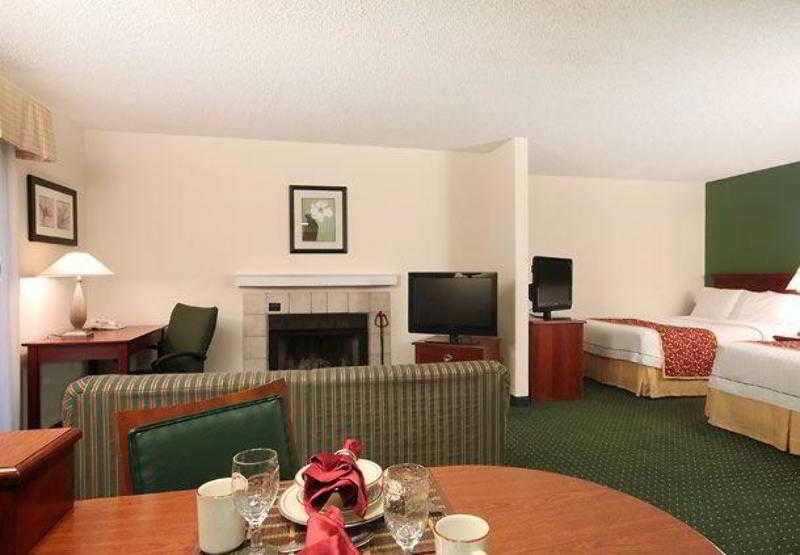 Sonesta Es Suites South Brunswick - Princeton Monmouth Junction Exterior photo