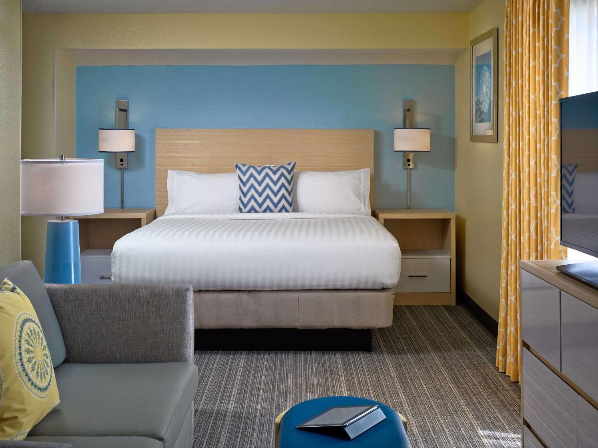 Sonesta Es Suites South Brunswick - Princeton Monmouth Junction Exterior photo