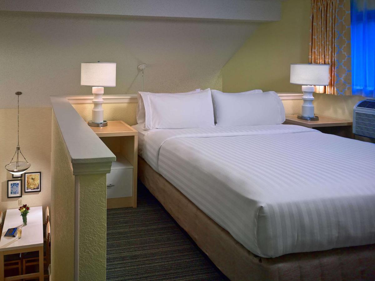 Sonesta Es Suites South Brunswick - Princeton Monmouth Junction Exterior photo