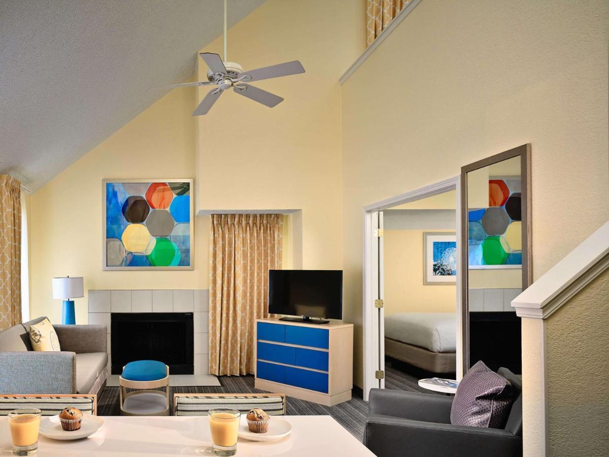 Sonesta Es Suites South Brunswick - Princeton Monmouth Junction Exterior photo