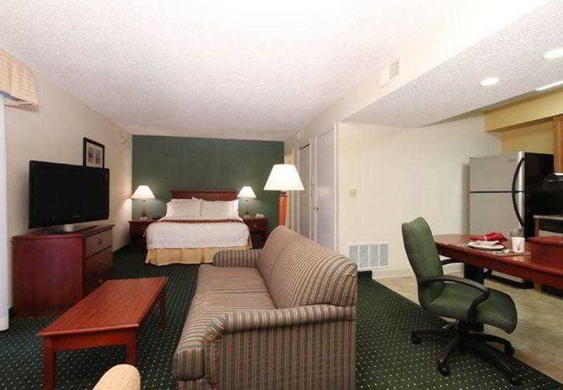 Sonesta Es Suites South Brunswick - Princeton Monmouth Junction Exterior photo