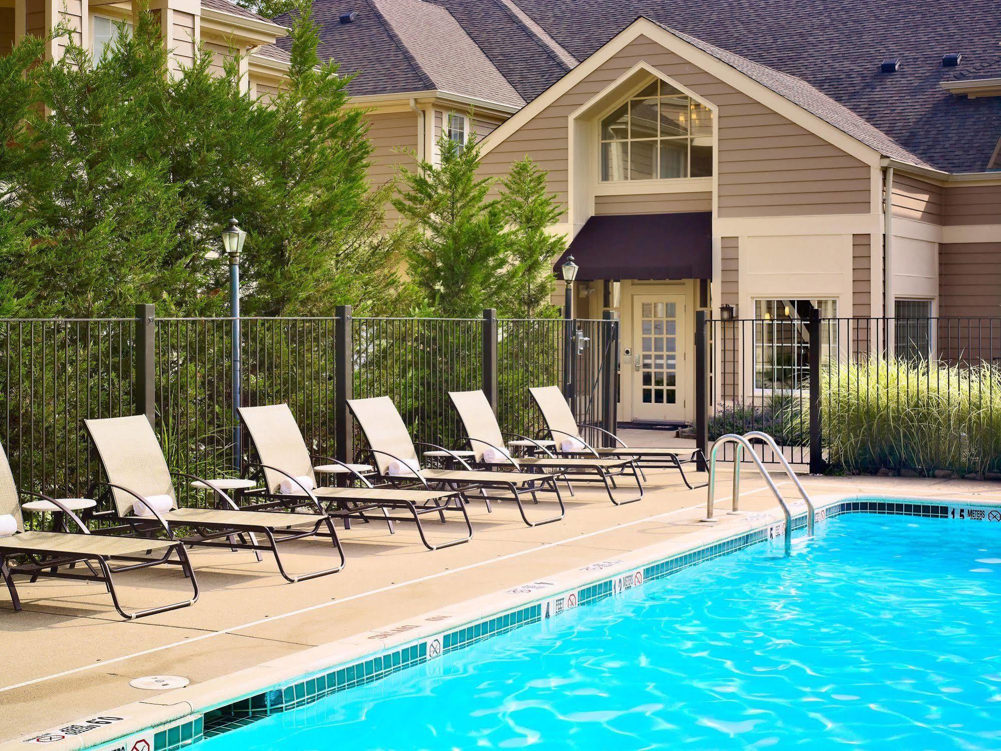 Sonesta Es Suites South Brunswick - Princeton Monmouth Junction Exterior photo