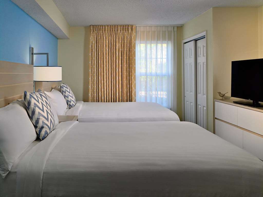 Sonesta Es Suites South Brunswick - Princeton Monmouth Junction Room photo