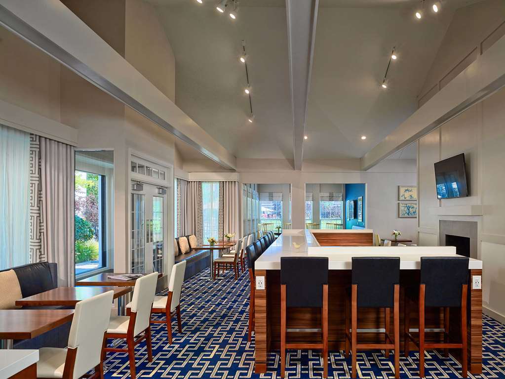 Sonesta Es Suites South Brunswick - Princeton Monmouth Junction Interior photo